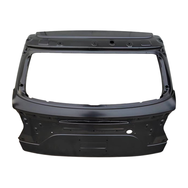 Porta traseira do carro GRAND CRETA 2019