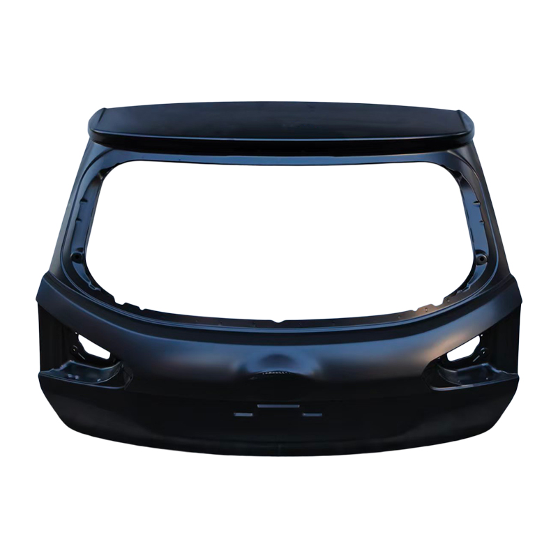 Porta traseira do carro I20 2016