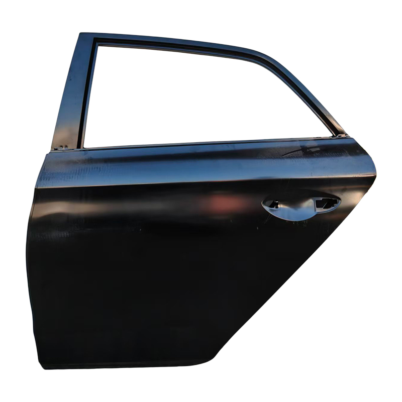 Porta traseira do carro I20 2016