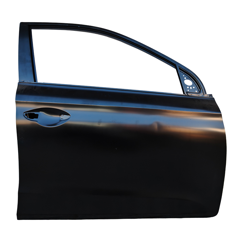 Porta dianteira do carro I20 2016