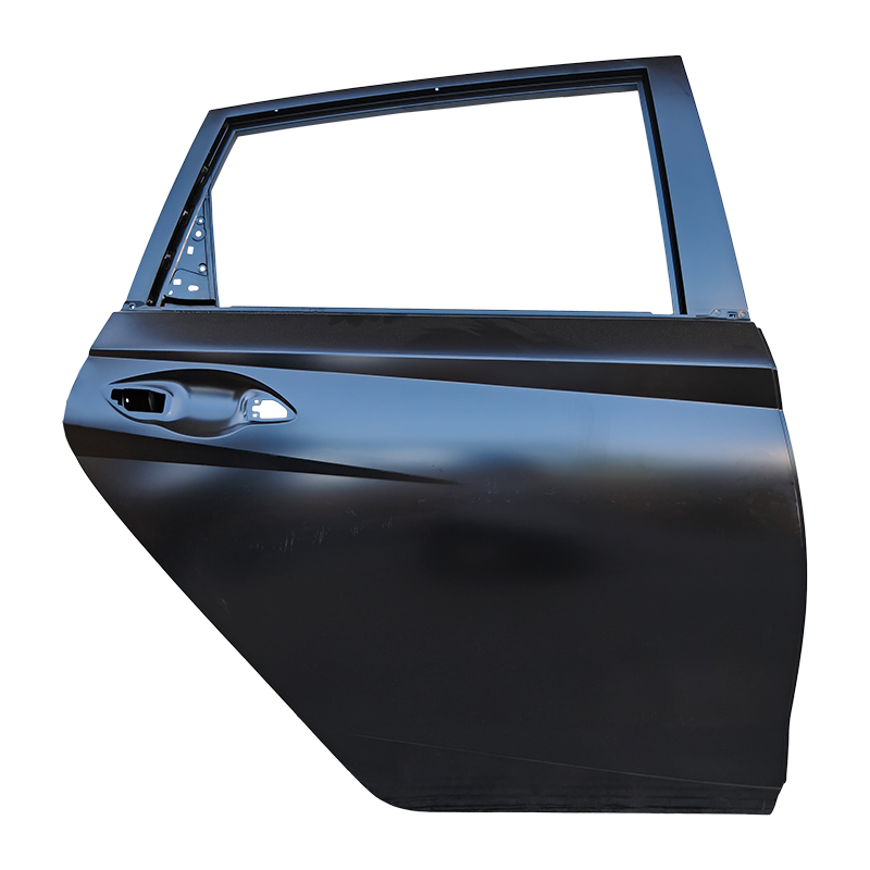 Porta traseira do carro I20 2022