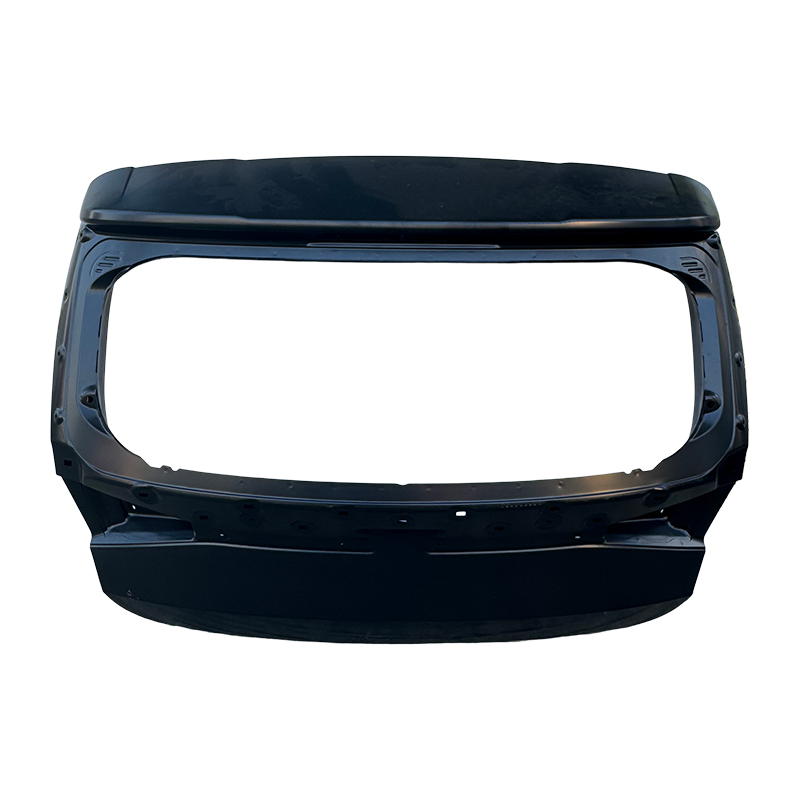 Porta traseira do carro I20 2022