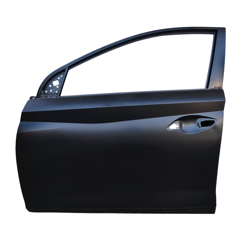 Porta dianteira do carro I20 2022