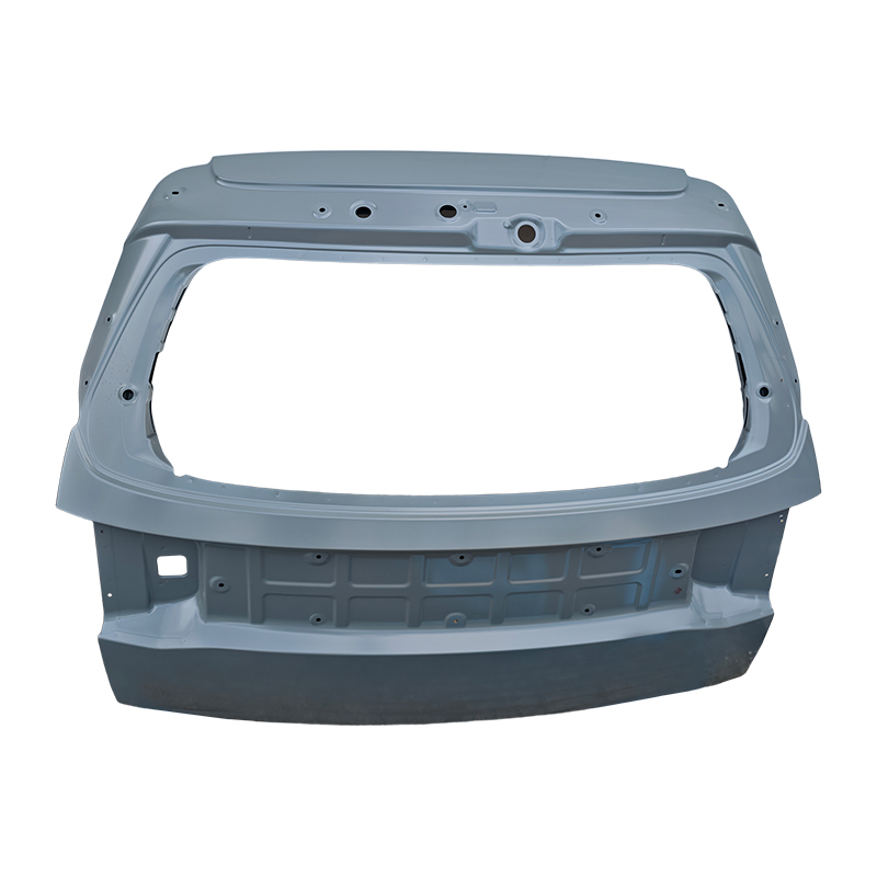 Porta traseira do carro MUFASA IX35