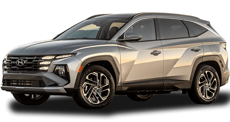 HYUNDAI TUCSON 22 AMERICANO