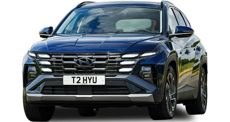 HYUNDAI TUCSON 22 ORIENTE MÉDIO -EURPOE