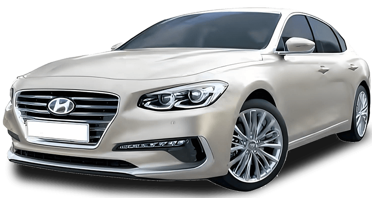 HYUNDAI AZER 18