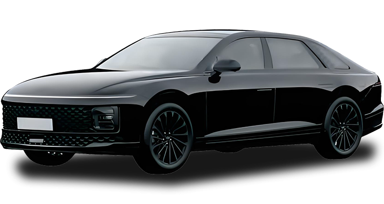 HYUNDAI AZER 24