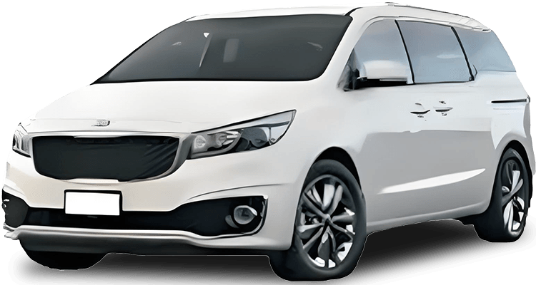 KIA CARNAVAL 2018