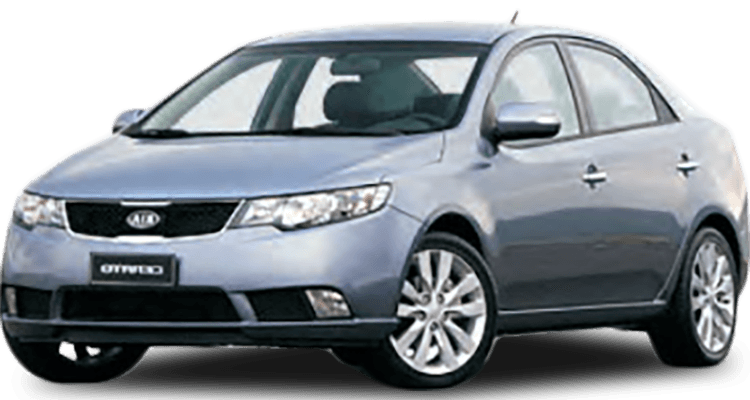 KIA CERATO OU FORTE 09