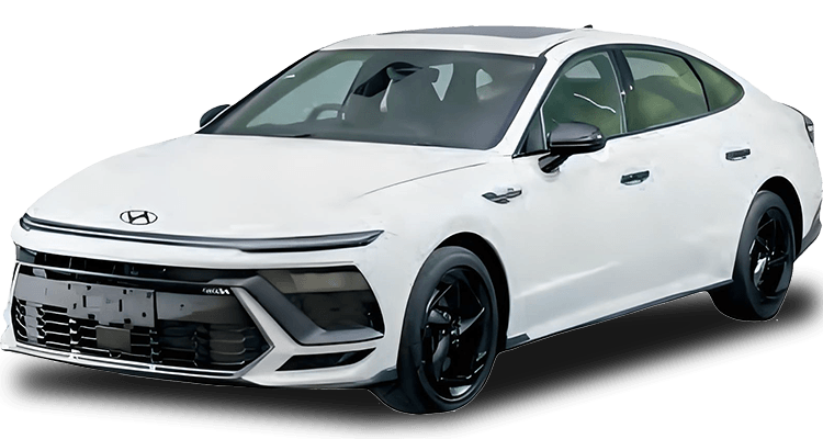 HYUNDAI SONATA 24
