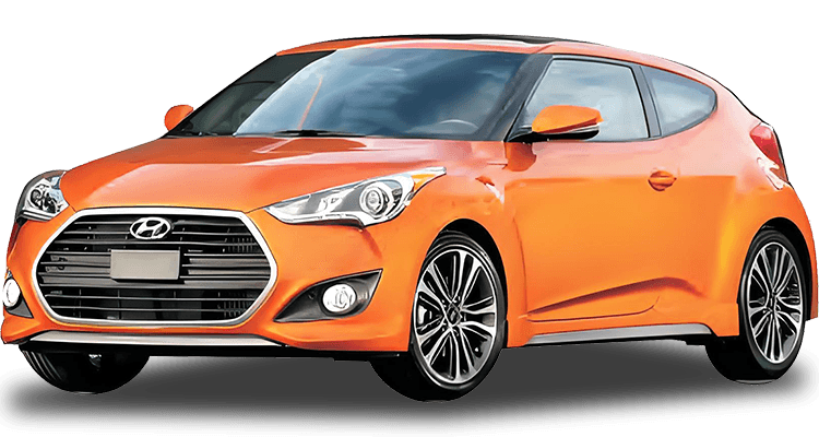 HYUNDAI VELOSTER 12