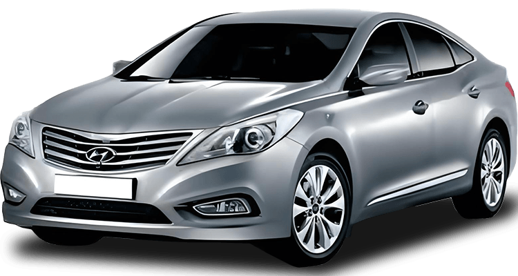 HYUNDAI AZER 13