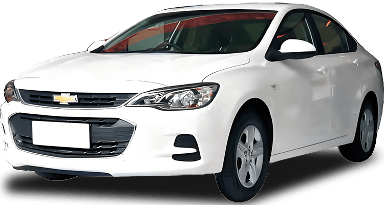 CHEVROLET PARA CHEVROLET CAVALIER 2016
