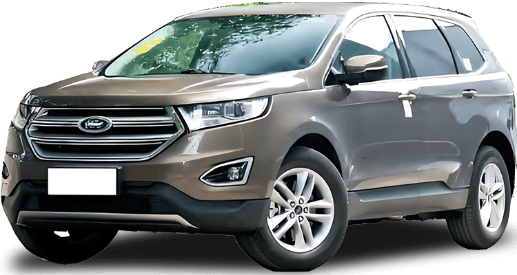 Ford Borda 2015-2018