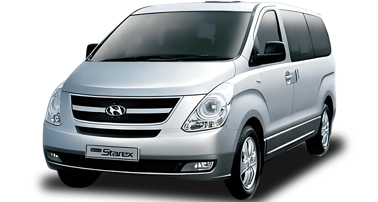 HYUNDAI H108