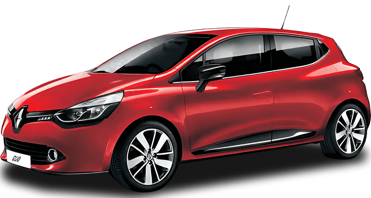 RENAULT CLIO 13