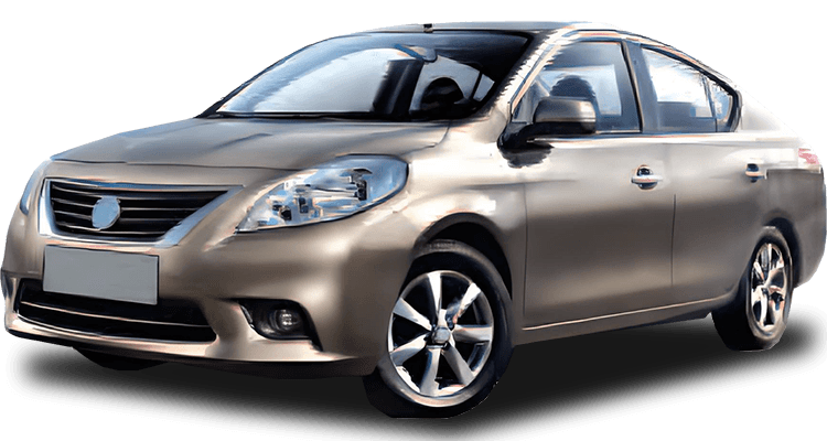 NISSAN ENSOLARADO 11