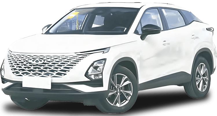 CHERY OMODA C5