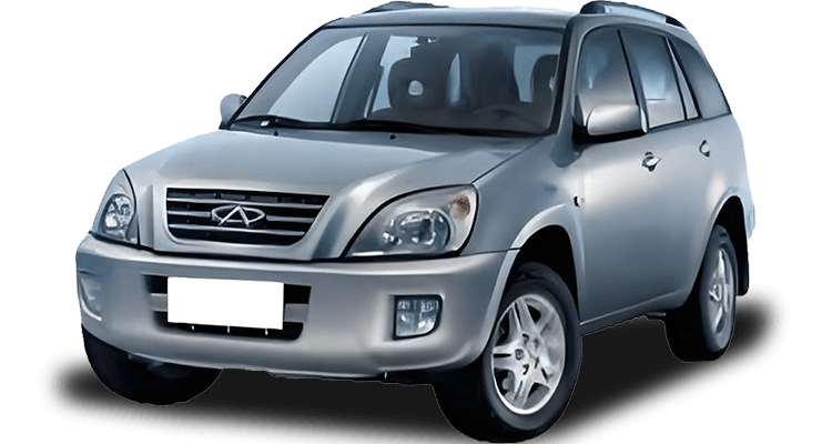 CHERY TIGO T11