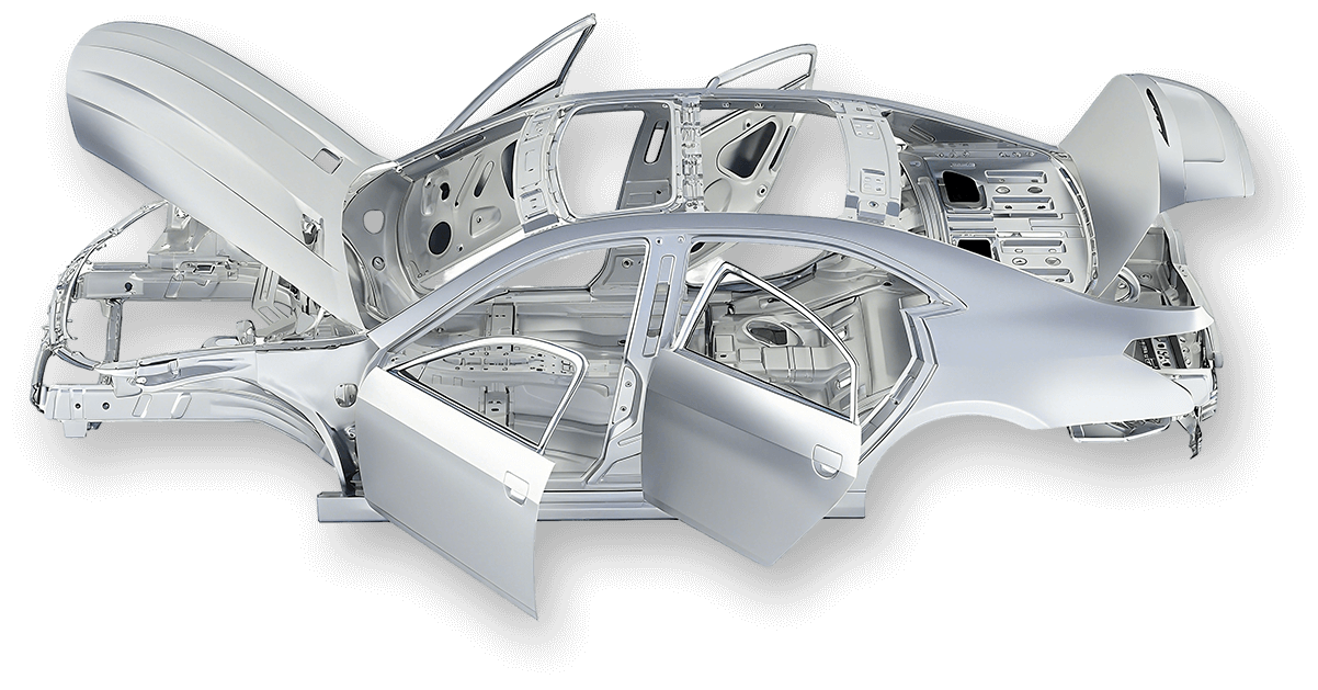 JIANGSU YARUJIE AUTO PARTS CO., LTD.