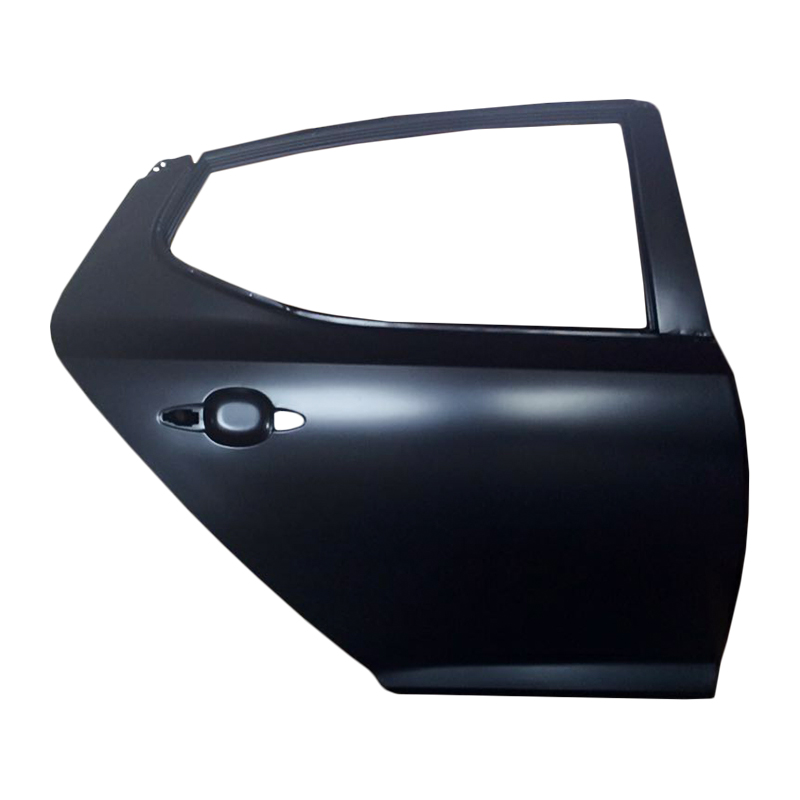 Porta traseira direita do carro KIA K5 11