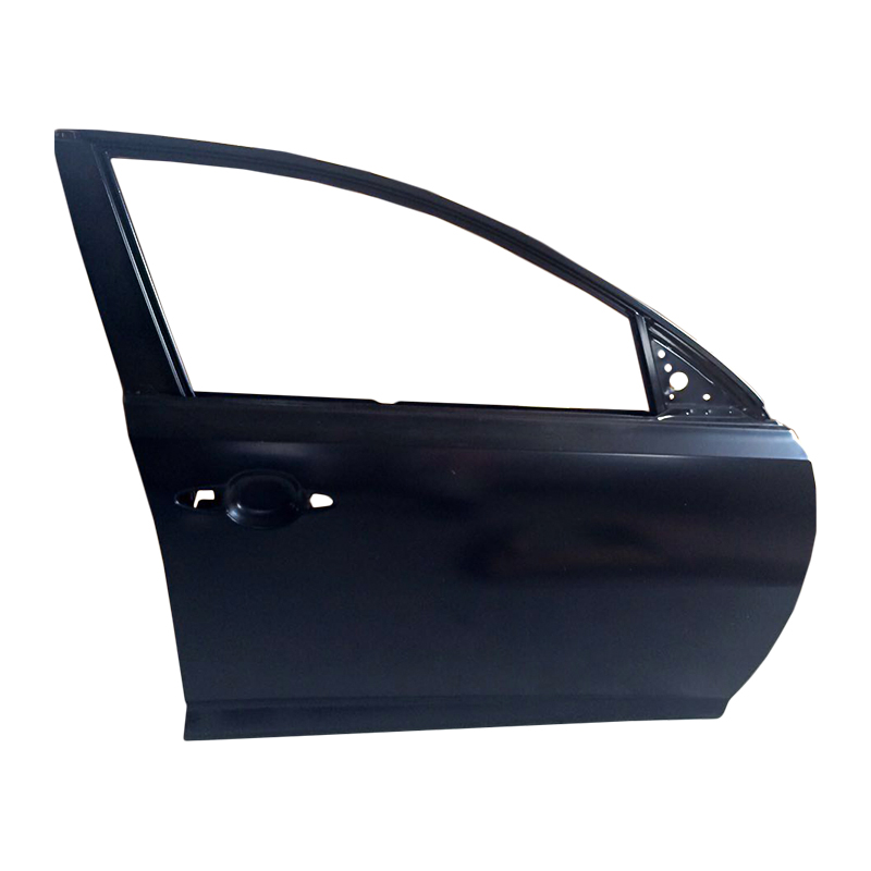 Porta dianteira direita do carro KIA K5 11