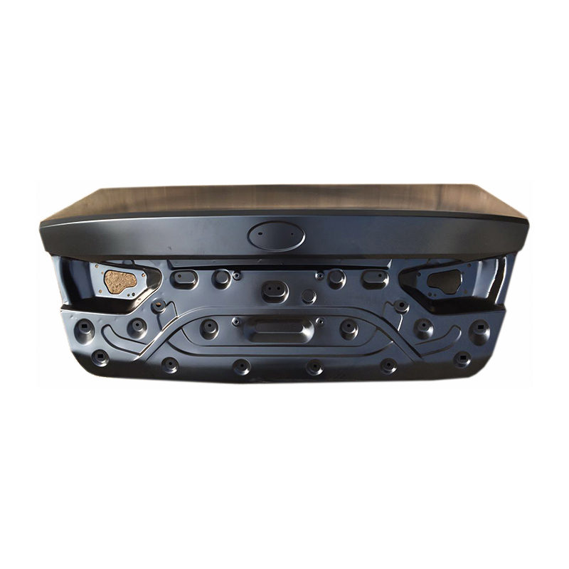 Porta traseira do carro KIA K5 16
