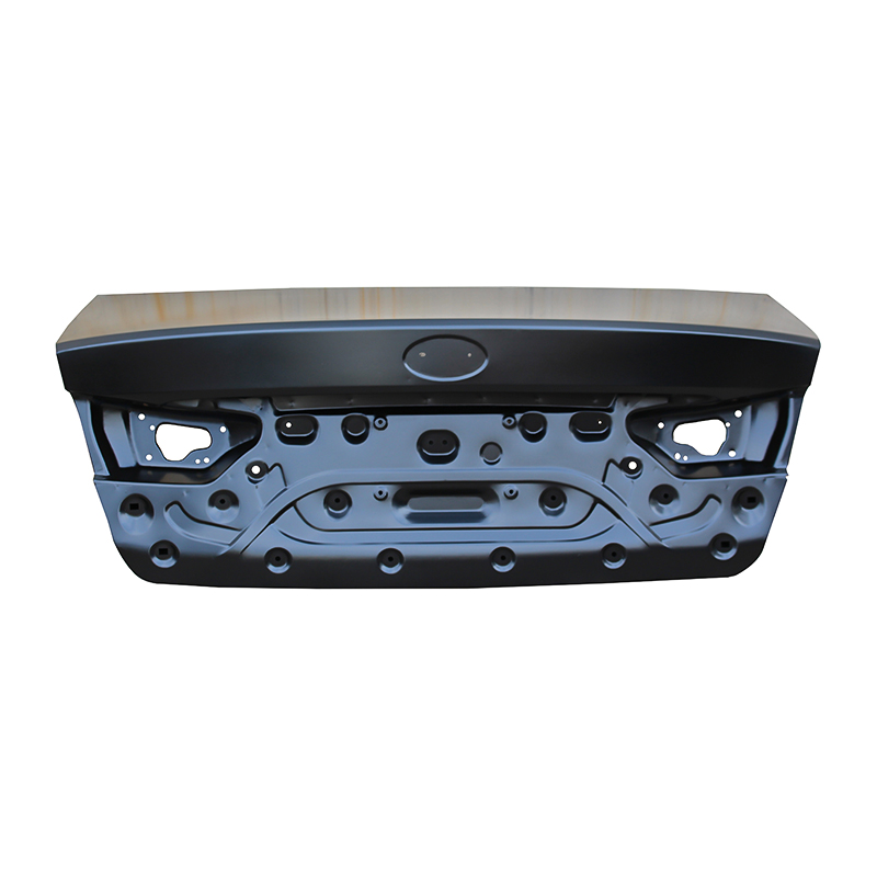 Porta traseira do carro KIA K5 16
