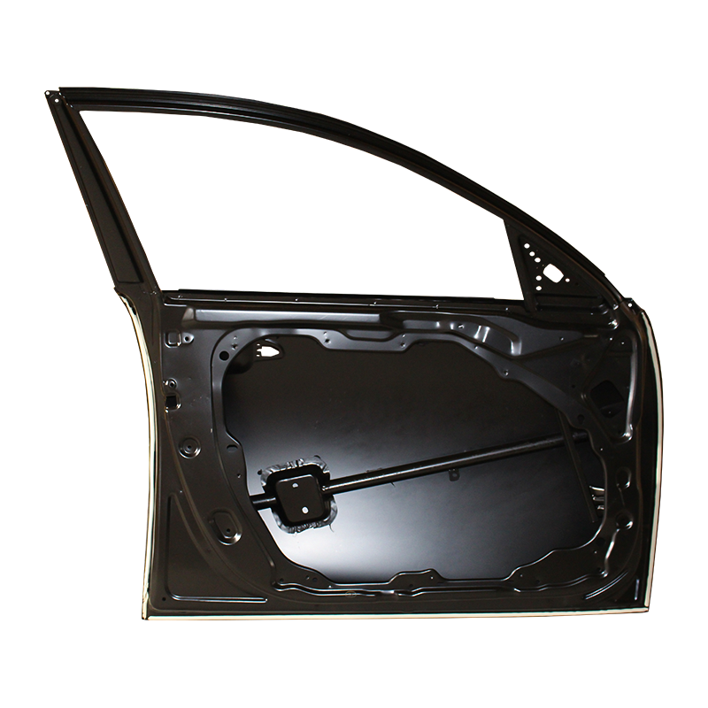 Porta da frente do carro KIA K5 16