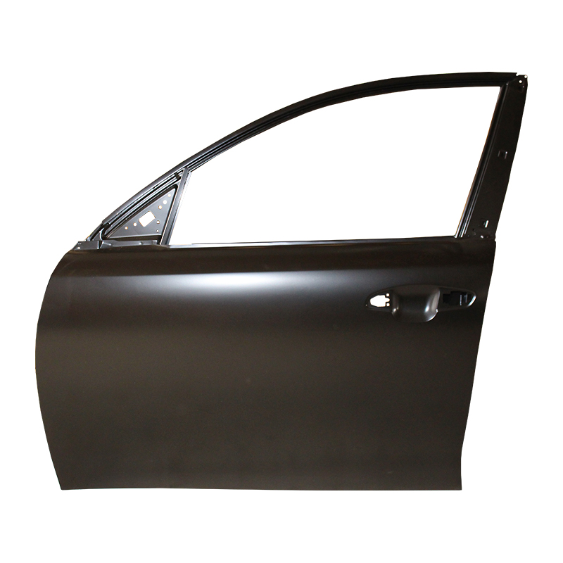 Porta da frente do carro KIA K5 16