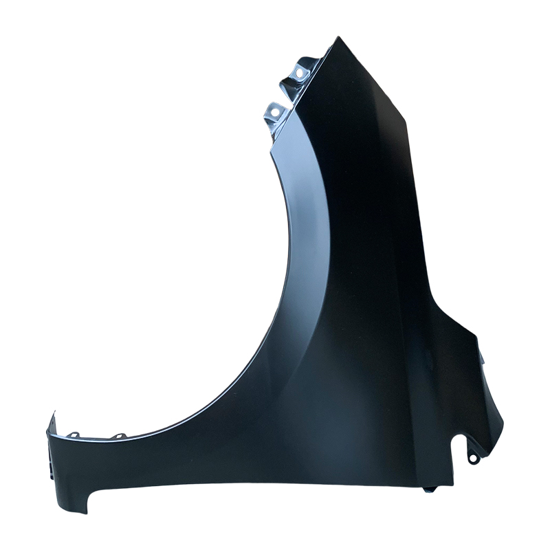 Pára-choque do carro KIA PEGAS 17