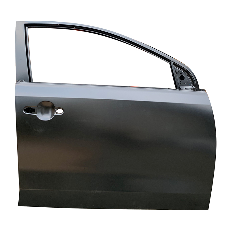 Porta dianteira e traseira do carro KIA PEGAS 17