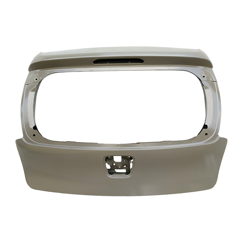 Porta traseira traseira automática KIA PICANTO 12