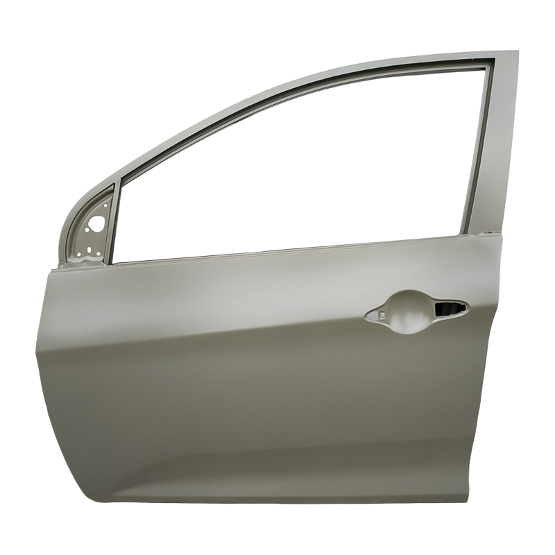 Porta dianteira e traseira do carro KIA PICANTO 12