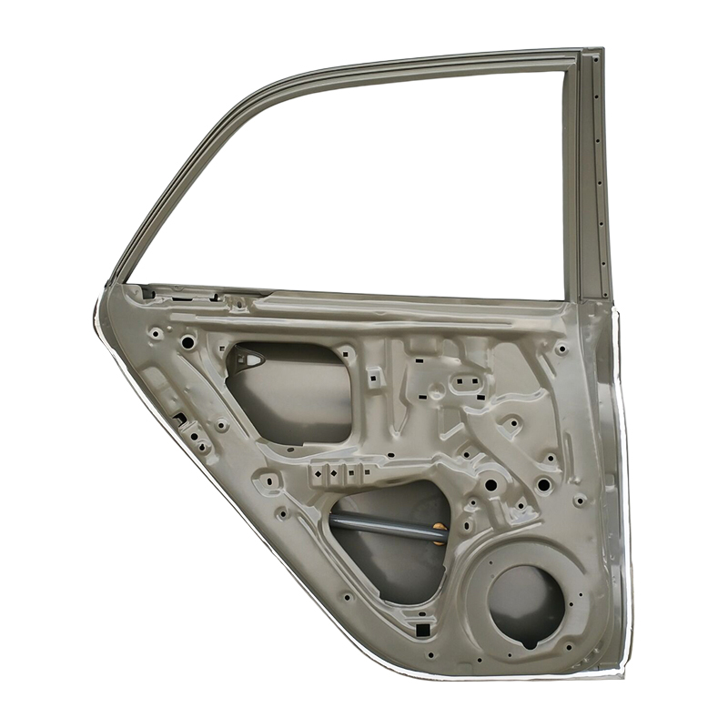 Porta dianteira e traseira do carro KIA PICANTO 12