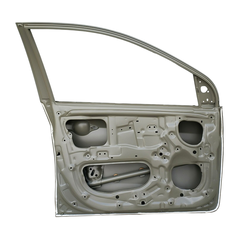 Porta dianteira e traseira do carro KIA PICANTO 12