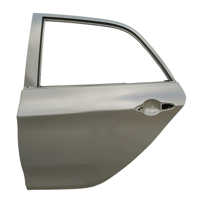Porta dianteira e traseira do carro KIA PICANTO 12