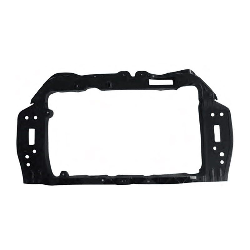 Estrutura do radiador do carro KIA PICANTO 12