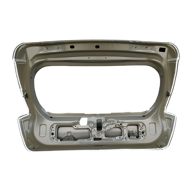 Porta traseira KIA PICANTO 12