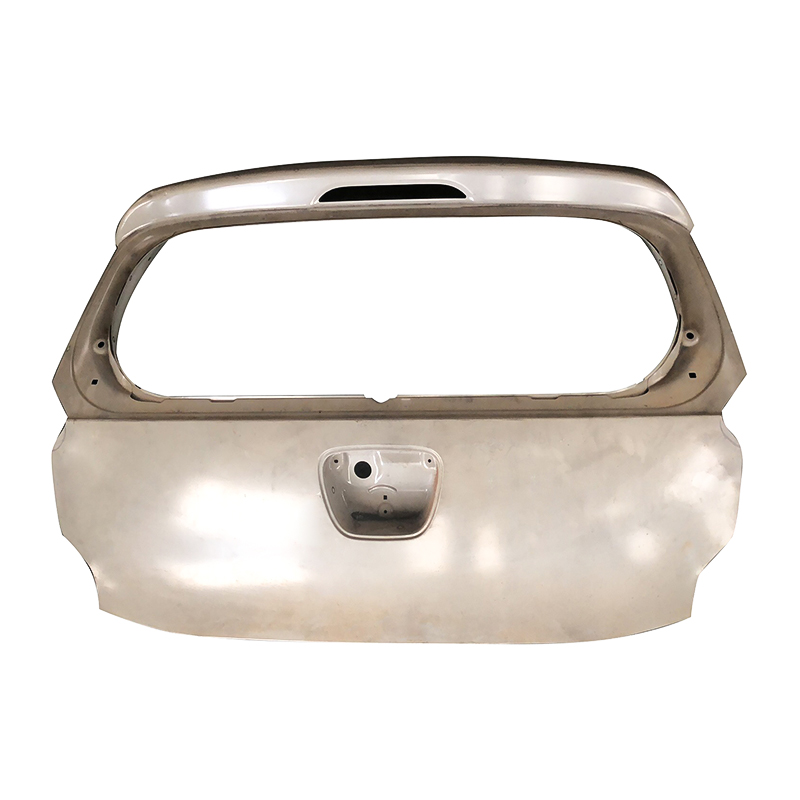 Porta traseira do carro KIA PICANTO 18