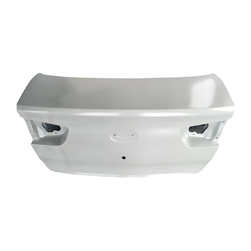 Porta traseira KIA RIO 11