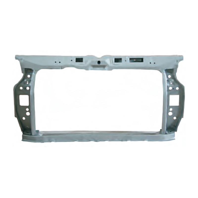 Suporte para radiador KIA K2 11