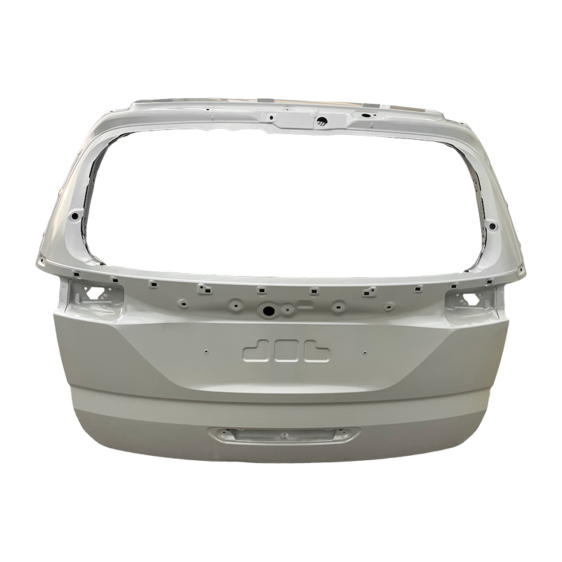 Tampa do porta-malas KIA CARNIVAL 22(R0000)