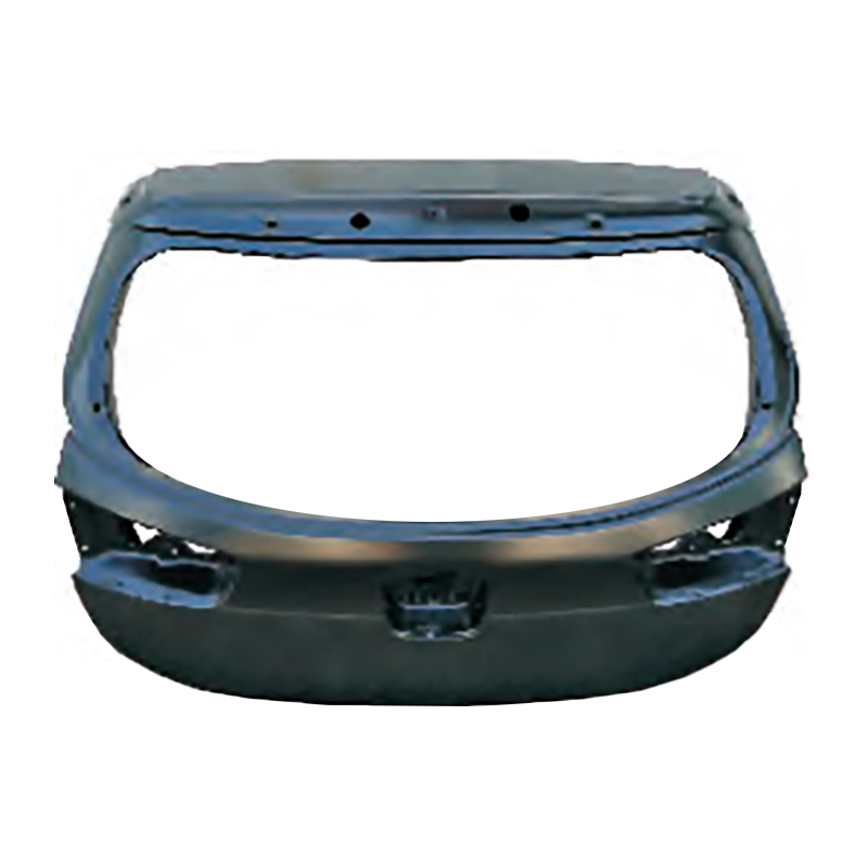 Porta traseira KIA K2 11 HATCHBACK
