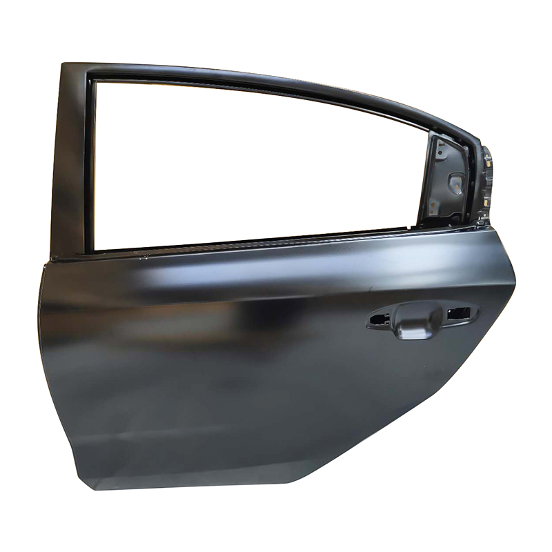 KIA K2 17 Porta Dianteira/Porta Traseira