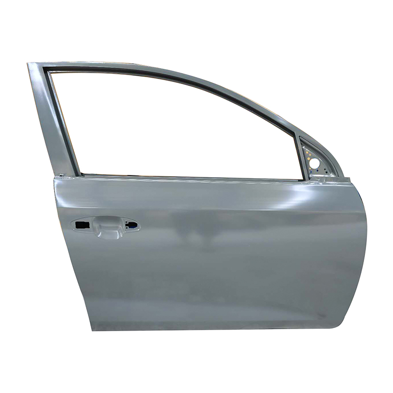 KIA K2 17 Porta Dianteira/Porta Traseira