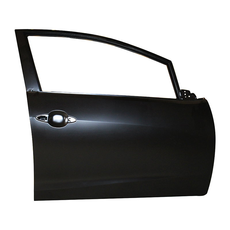 Porta dianteira do carro KIA K3 13
