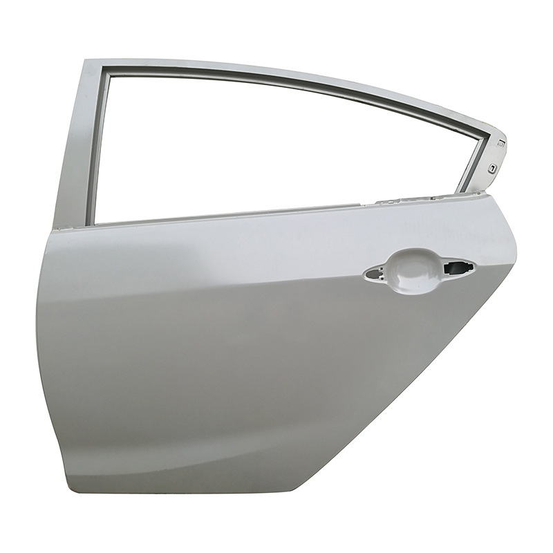 Porta Dianteira KIA K3 13