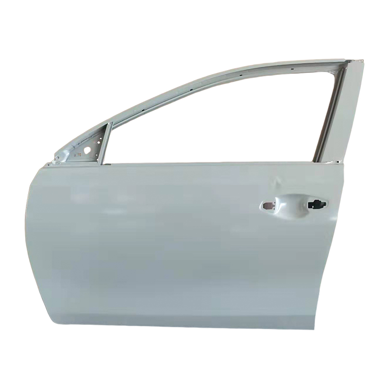 Porta dianteira do carro KIA K3 19